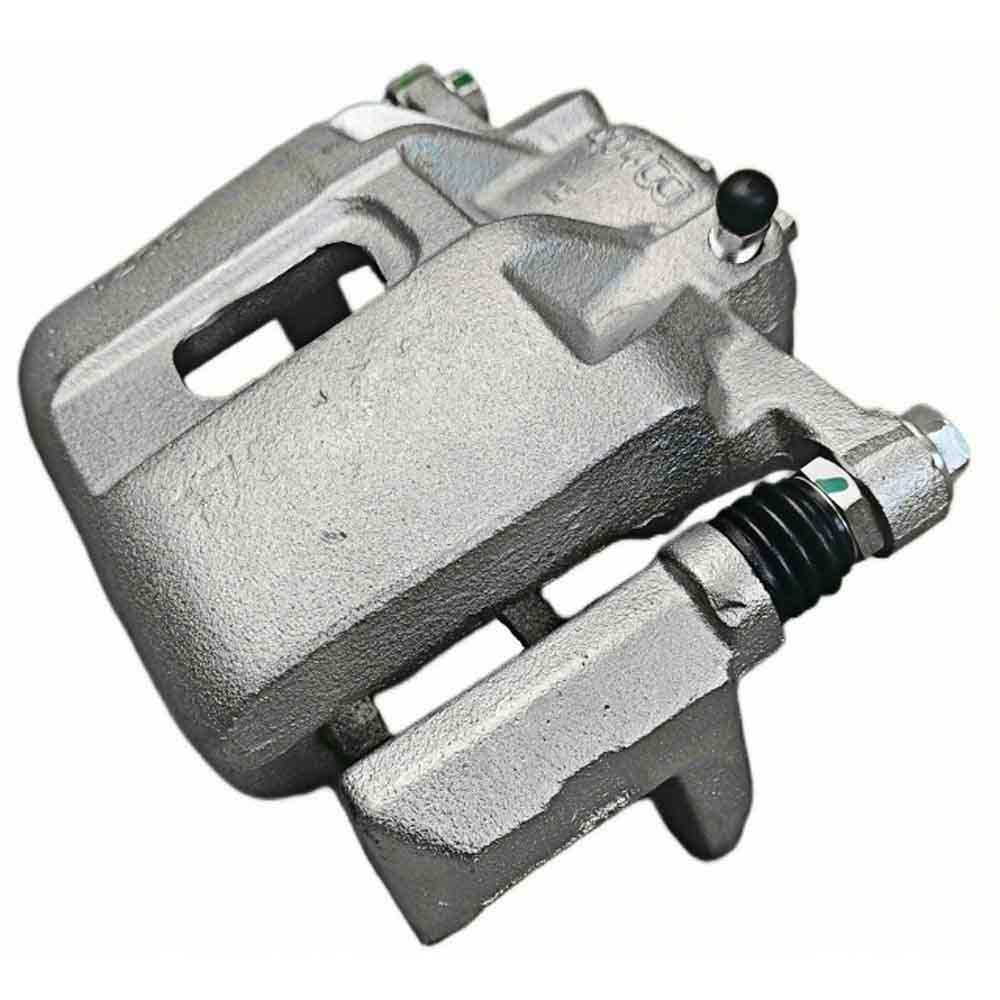 2012 Acura TSX Brake Caliper